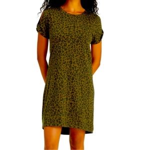 Sanctuary T-Shirt Dress